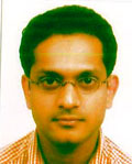 MR. SHRIKANT  HIMATSINGKA