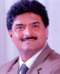 MR. SHASHI KIRAN JANARDHAN SHETTY