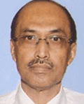 PROF.(MR.) SAMIR KUMAR BARUA