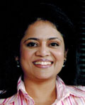 MS. SMINU  JINDAL