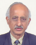 MR. SHRIKANT PANDHARINATH KULKARNI