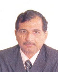 MR. SANJAY PRABHAKAR LONDHE