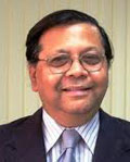 CA (MR.) SANTANU  RAY