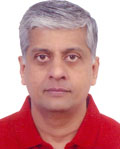 MR. COIMBATORE NATARAJAN SRIVATSAN