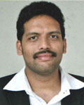 MR. BHARATH GOOTY TUMBALAM