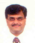 MR. SUJAL ANIL SHAH