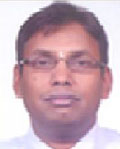 MR. SIVARAMAKRISHNAN SRINIVASAN IYER