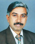 MR. SUBRAMONEY  SIVARAMAKRISHNAN