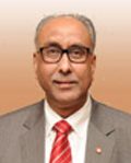 DR.(MR.) SUBHASH SHEORATAN MUNDRA