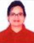 MS. SUCHITA  JAIN