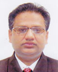 MR. SURESH JIVA PATEL