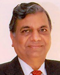 MR. SUSHIL KUMAR JHUNJHUNWALA