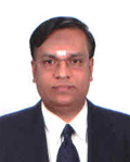 MR. SANKARASUBRAMANIAN  KRISHNAN