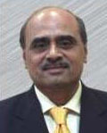 MR. SUDHIR LAXMIKANT DEORAS