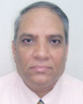 MR. SACHINDRA NATH CHATURVEDI