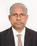 MR. SENNIMALAI GOUNDER PALANISWAMI