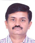 MR. RAGHUNANDAN SATHYANARAYAN RAO