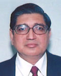 MR. SURESH  SINGHVI