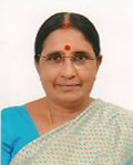 MS. SHANMUGAVELAYUTHAM  SIHAMANI