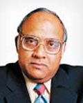 DR.(MR.) SIVARAM  SWAMINATHAN