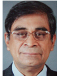 MR. SRINIVASAN  SRIDHAR