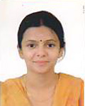 MS. SUNDARARAMAN SUJANA ABIRAMI