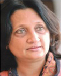 MS. SANGEETA KAPILJIT SINGH