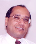 MR. SANJAY KHATAU ASHER