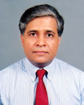 MR. SANJAYA SHYAM JOHRI