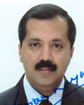 MR. SANJAY OMPRAKASH NAYAR