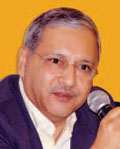 MR. SANJAYA SHRIKRISHNA KULKARNI