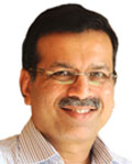 DR.(MR.) SANJIV RAMA GOENKA