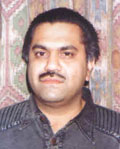 MR. SANJIV  JAJODIA