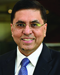 MR. SANJIV SOSHIL MEHTA