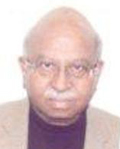 MR. SAURABH  SRIVASTAVA