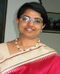 MS. SAVITA  MAHAJAN