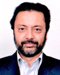 MR. SANJIV  SARAF