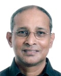 MR. SEKHAR MANAKKAL NATARAJAN