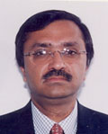 MR. RAVI  JHUNJHUNWALA