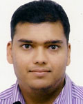 MR. RAJIV ARVINDKUMAR PODDAR