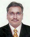 MR. SHAILESH DHEERAJMAL SIROYA