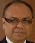 DR.(MR.) SHAILESH JAYANTILAL MEHTA