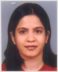 MS. SHALINI  CHANDRA