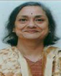 DR.(MS.) SHEELA  BHIDE