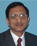 MR. SHISHIR  PRIYADARSHI