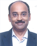 MR. SHIVAKUMAR NATARAJAN GOMATHINAYAGAM