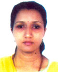 MS. SHIVANI AMIT DAHANUKAR