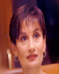 MS. SHOBHANA  BHARTIA