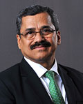 MR. BHUWANCHANDRA BALKRISHNA JOSHI