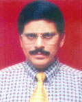 MR. SARBESH KUMAR DAS
